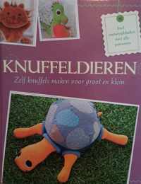 Knuffeldieren