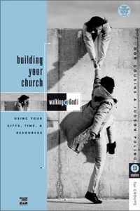 Building Your Church