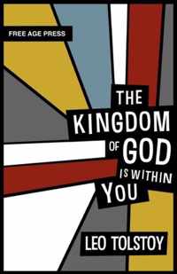 The Kingdom of God is within You