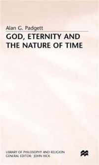 God, Eternity and the Nature of Time