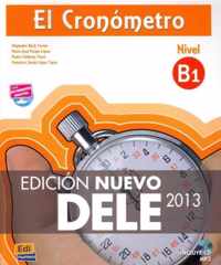 Cronometro B1 Student Book