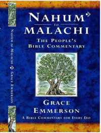 Nahum to Malachi