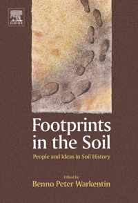 Footprints in the Soil