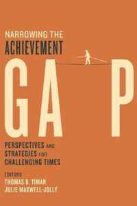 Narrowing the Achievement Gap