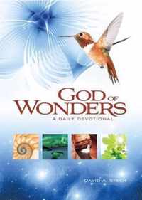 God of Wonders