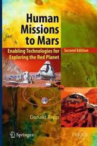 Human Missions to Mars