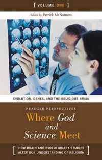 Where God and Science Meet [3 volumes]