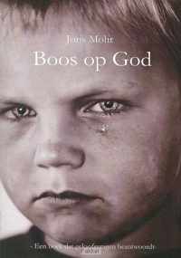 Boos op God