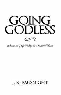 Going Godless