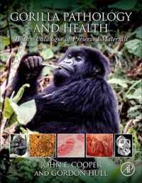 Gorilla Pathology and Health