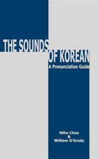 The Sounds of Korean