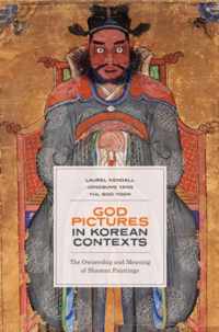 God Pictures in Korean Contexts