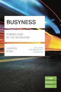 Busyness