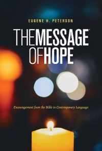 Message of Hope (Softcover), The