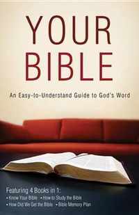 Your Bible