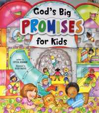 God's Big Promises for Kids