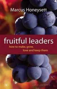 Fruitful Leaders