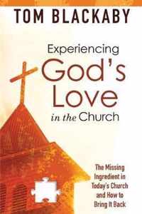 Experiencing God's Love in the Church