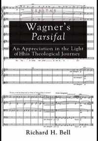 Wagner's Parsifal