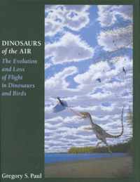 Dinosaurs of the Air