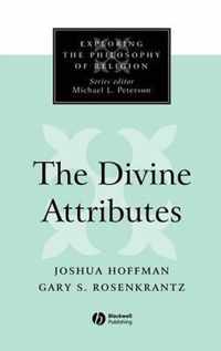 The Divine Attributes