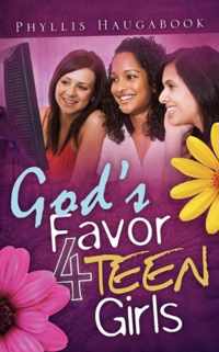 God's Favor 4 Teen Girls