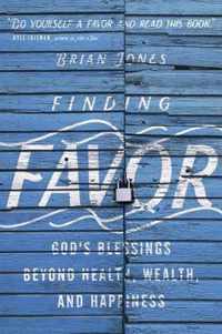 Finding Favor