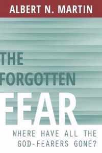 The Forgotten Fear