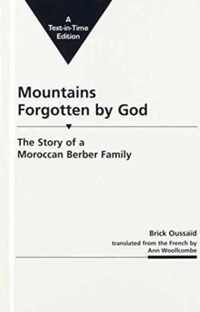 Mountains Forgotten by God