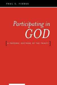 Participating in God