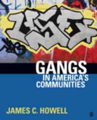 Gangs in America's Communities