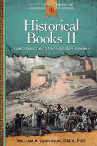 Historical Books II