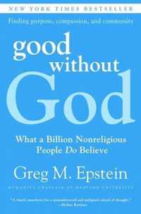 Good Without God