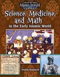 Science Medicine Math Early Islamic W