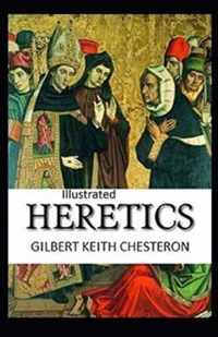 Heretics Illustrated