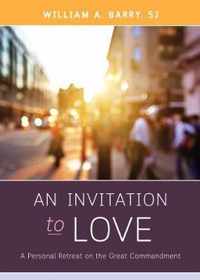 An Invitation to Love