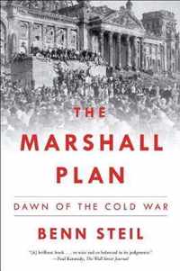 The Marshall Plan