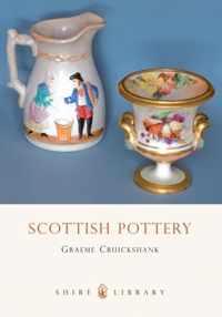 Scottish Pottery