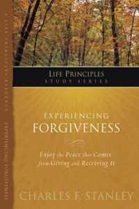 Experiencing Forgiveness