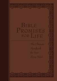 Bible Promises for Life