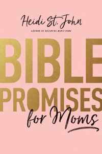 Bible Promises for Moms