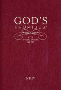 God's Promises for Your Every Need, NKJV