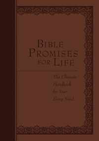 Bible Promises for Life