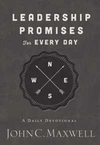 Leadership Promises for Every Day