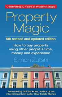 Property Magic