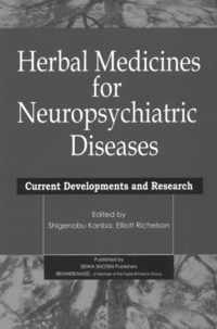 Herbal Medicines for Neuropsychiatric Diseases