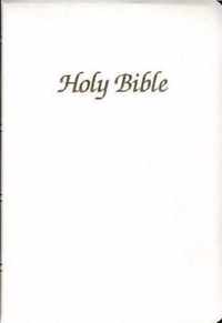 First Communion Bible-NABRE