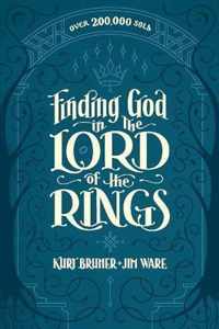 Finding God in The Lord of the Rings