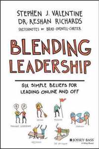 Blending Leadership