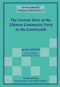 Current State Of The Chinese Communist Party In The Countryside, The